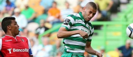 Portugalia: Liga Sagres - Etapa 33